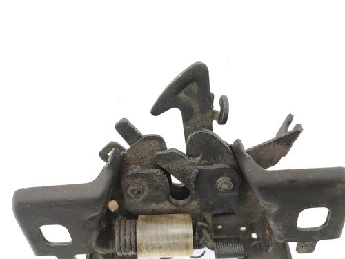 Hood lock RENAULT ZOE (BFM_) ZOE | BP23759602C133 
