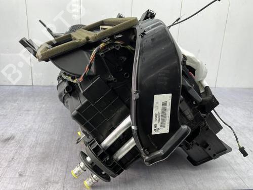 Used Heater matrix box PEUGEOT 5008 (0U_, 0E_) 1.6 HDi (110 hp) 23721843