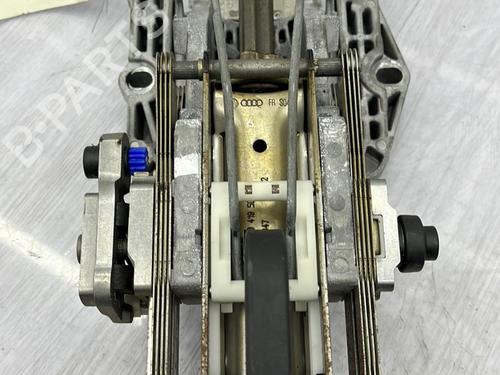 Steering column AUDI ALLROAD C5 (4BH) 2.5 TDI quattro | BP23687493M21 