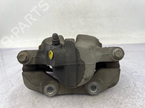 Left front brake caliper CITROËN C3 Picasso (SH_) 1.2 THP 110 (SHHNZ6) | BP38561282M105  - Image 5