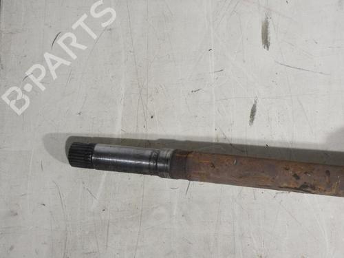Used Right front driveshaft RENAULT LAGUNA II (BG0/1_) 1.6 16V (BG0A, BG0L) (107 hp) 23694528