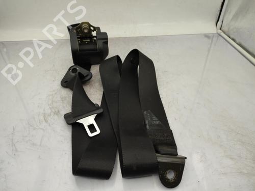 Used Rear left seatbelt Rear left seatbelt 23732811 23732811