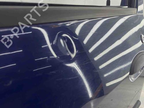 Left front door DACIA LOGAN (LS_) 1.4 (LS0A, LS0C, LS0E, LS0G) | BP36511627C2 - Image 3