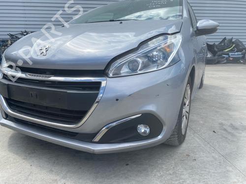 Engine PEUGEOT 208 I (CA_, CC_) 1.2 PureTech 82 | BP36440017M1 - Image 104