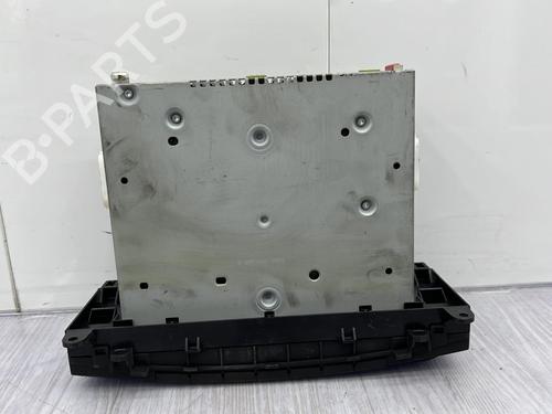 Radio MERCEDES-BENZ A-CLASS (W169) A 180 CDI (169.007, 169.307) | BP23692169E6 