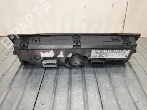 Climate control BMW 1 (E87) 120 d | BP23663620I5 - Image 3