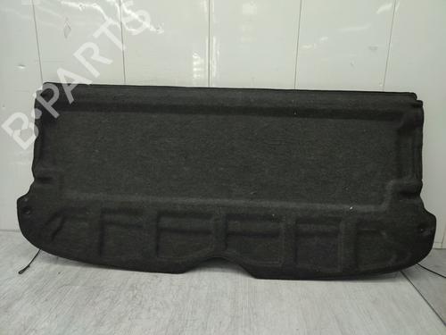 Rear parcel shelf PEUGEOT 307 (3A/C) 2.0 HDi 110 | BP29571440C85 