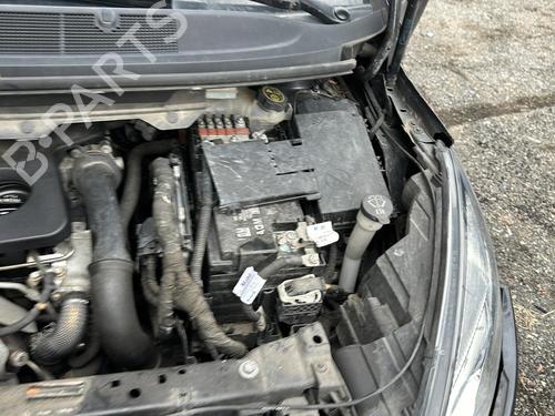 Starter OPEL ZAFIRA TOURER C (P12) 1.6 CDTI (75) | BP23753602M8  - Image 8