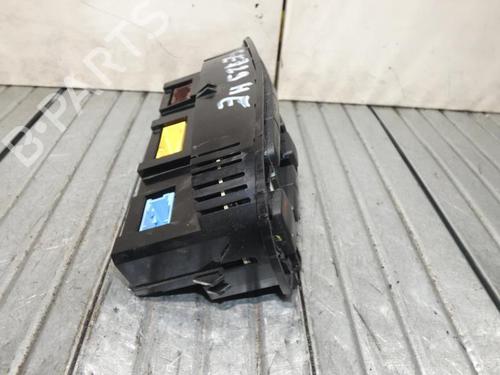 Used Climate control Climate control PEUGEOT 607 (9D, 9U) 2.7 HDi 24V (204 hp) 23671213 23671213