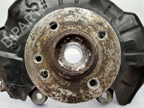 Right front steering knuckle MINI MINI (R50, R53) Cooper | BP26508211M26  - Image 5