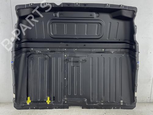 Cargo separator CITROËN BERLINGO Box Body/MPV (K9) 1.5 BlueHDi 130 | BP23683459I36  - Image 5