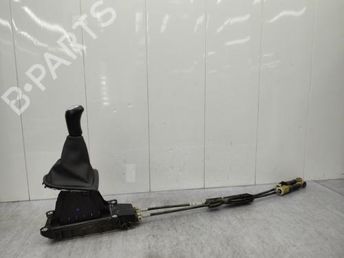 Gear lever RENAULT CLIO IV (BH_) 1.5 dCi 90 | BP23733114M90 