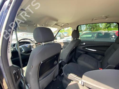Interiør tag FORD S-MAX (WA6) 2.0 TDCi | BP38228258I12 - Image 2