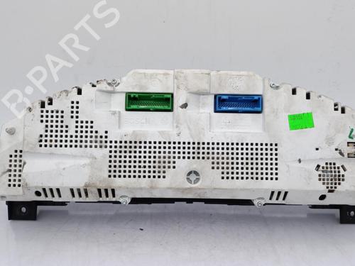 Used Instrument cluster Instrument cluster VW PHAETON (3D1, 3D2, 3D3, 3D4, 3D6, 3D7, 3D8, 3D9) 4.2 V8 4motion (335 hp) 23686620 23686620