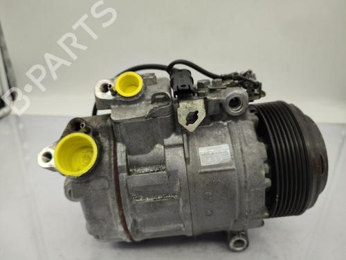 Used AC compressor BMW 5 (F10) 525 d (204 hp) 23741015