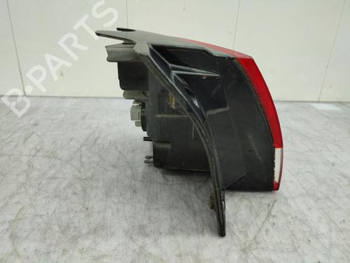 Right taillight CITROËN C-CROSSER (VU_, VV_) 2.2 HDi | BP23709441C35 