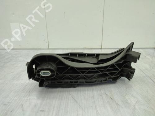 Pedal VW GOLF VI (5K1) 1.6 TDI | BP23676214I4 