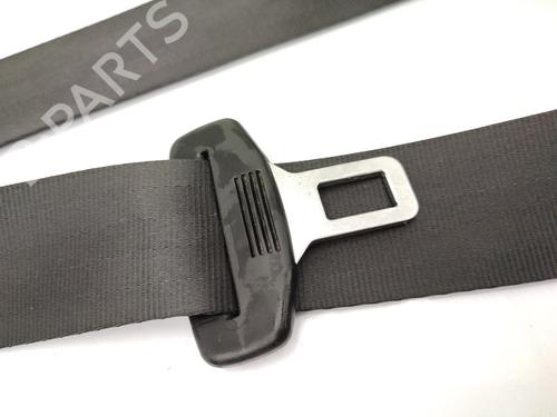 Rear left seatbelt SEAT LEON (1P1) 1.9 TDI | BP23750280I29 - Image 5