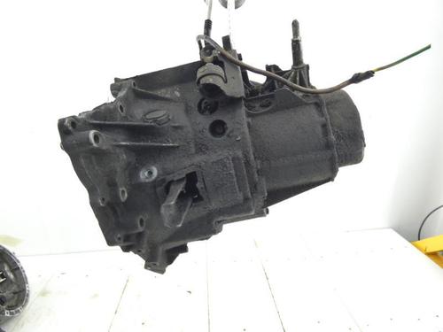 Used Gearbox Gearbox PEUGEOT 309 I (10C, 10A) 1.9 D (64 hp) 23701120 23701120
