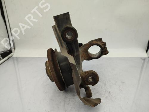 Used Right front steering knuckle BMW 3 Compact (E46) 320 td (150 hp) 23729676