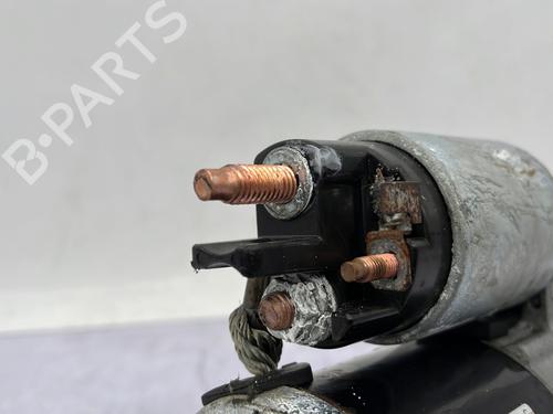 Used Starter Starter RENAULT CLIO IV Grandtour (KH_) 0.9 TCe 90 (90 hp) 23761075 23761075