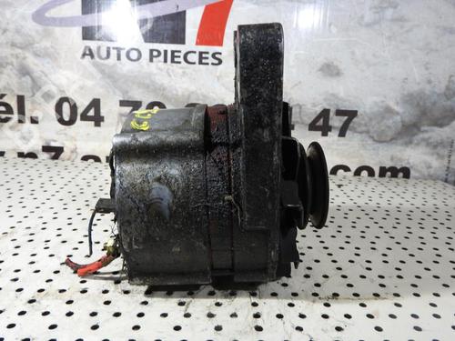 Used Alternator Alternator SEAT MARBELLA (28A) 0.9 (40 hp) 23664239 23664239