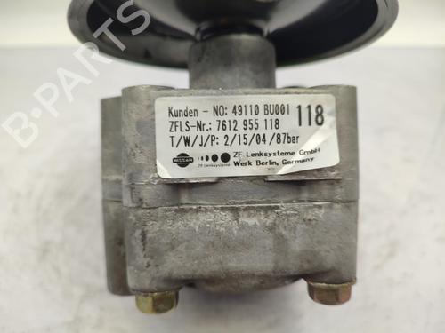 Steering pump NISSAN ALMERA TINO (V10) 1.8 | BP23749182M99 