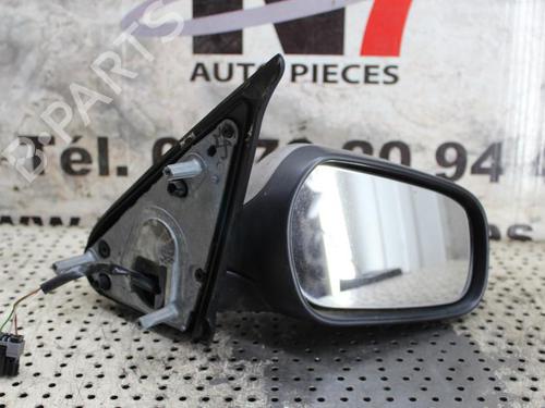 Used Right mirror CITROËN XSARA (N1) 1.4 i (75 hp) 23665678