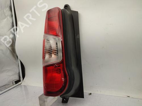 Right taillight CITROËN BERLINGO Box Body/MPV (K9) 1.5 BlueHDi 100 | BP29188516C35 