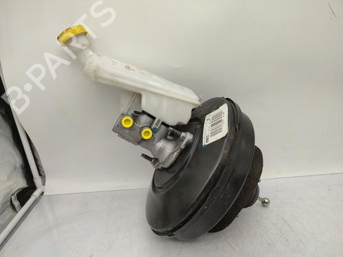 Used Servo brake CITROËN C3 / C3 ORIGIN III (SX) 1.6 BlueHDi 100 (99 hp) 24524441