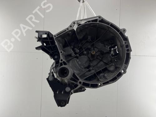 Gearbox CITROËN C3 III (SX) 1.2 VTi 82 | BP36525008M3 - Image 3