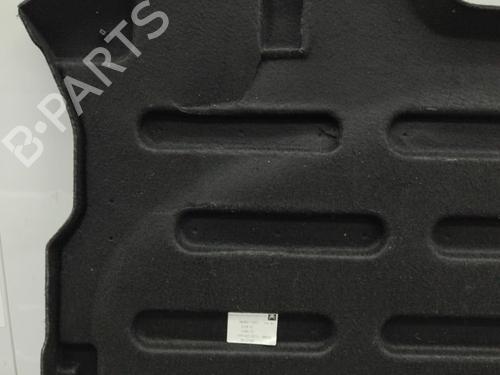 Rear parcel shelf CITROËN C4 I (LC_) 1.6 HDi | BP23707576C85 - Image 2