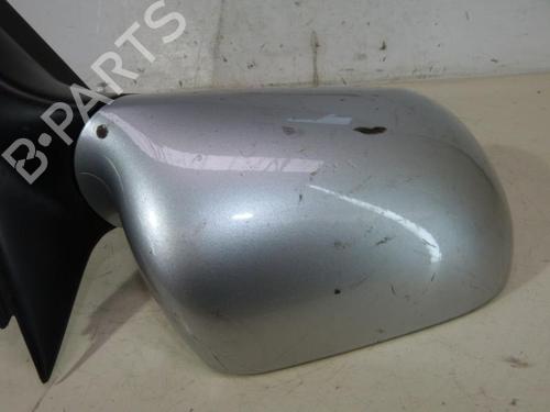 Right mirror AUDI A4 B5 Avant (8D5) 2.5 TDI | BP23666975C27 