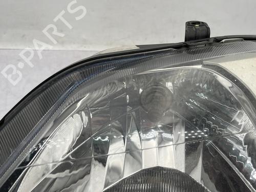 Left headlight DACIA LOGAN (LS_) 1.4 (LS0A, LS0C, LS0E, LS0G) | BP33569557C28 - Image 9