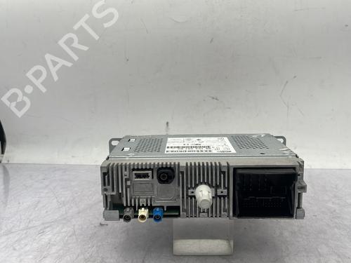 Radio CITROËN C4 II (NC_) 1.6 BlueHDi 120 | BP30641676E6 - Image 6