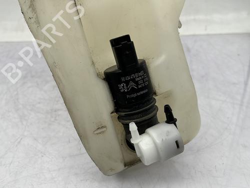 Used Windscreen washer tank CITROËN C4 CACTUS 1.5 BlueHDi 100 (102 hp) 31036021