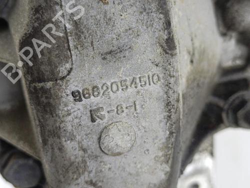 Gearkasse CITROËN C3 / C3 ORIGIN III (SX) 1.6 BlueHDi 75 | BP23723049M3 