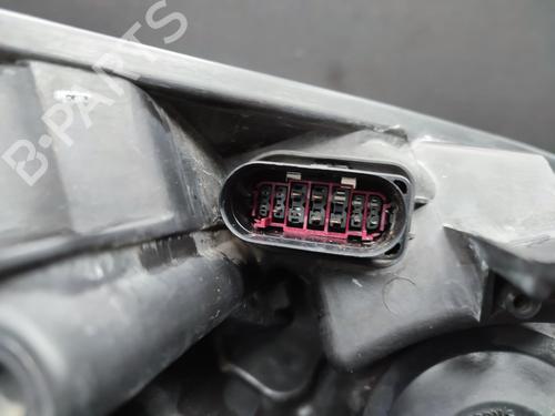 Left headlight FORD S-MAX (WA6) 2.0 TDCi | BP23676184C28  - Image 8