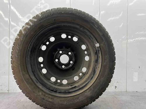 Kit rueda repuesto Kit rueda repuesto VW POLO IV (9N_, 9A_) [2001-2014] 36511786 36511786