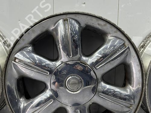 Fælk Fælk CHRYSLER PT CRUISER (PT_) 2.2 CRD (121 hp) 30705196 30705196