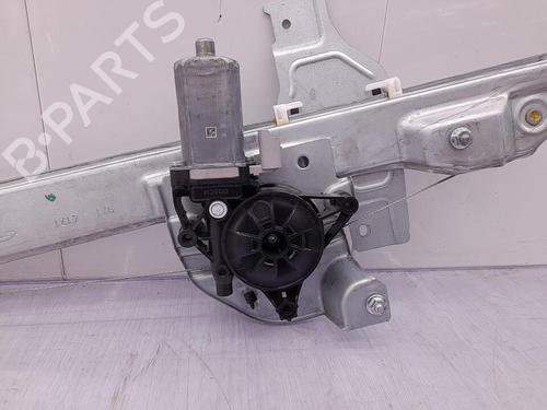 Front right window mechanism CITROËN C3 III (SX) 1.2 PureTech 82 | BP23708239C23  - Image 7