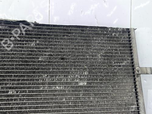 AC radiator FORD C-MAX (DM2) 1.8 TDCi | BP30887034M32