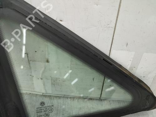Front left quarter glass VW TOURAN (1T1, 1T2) 1.9 TDI | BP27159154C111 
