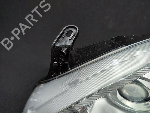 Left headlight OPEL CORSA C (X01) 1.2 Twinport (F08, F68) | BP23701614C28 - Image 5
