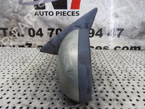 Used Left mirror Left mirror 23685385 23685385