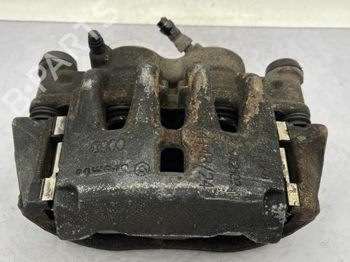 Right front brake caliper FIAT DUCATO Van (250_) 130 Multijet 2,3 D | BP23742824M104 - Image 3