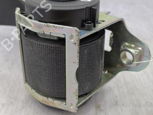 Front right seatbelt OPEL CORSA D (S07) 1.2 (L08, L68) | BP23706790I25  - Image 5