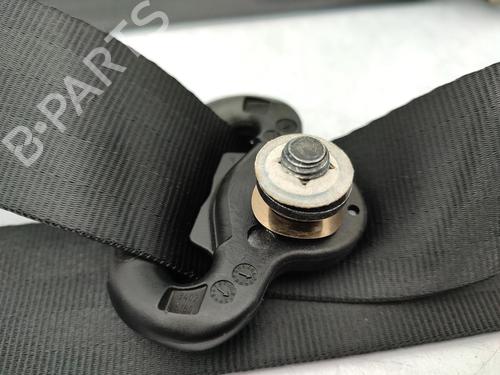 Rear left belt tensioner FORD FIESTA VI (CB1, CCN) 1.0 EcoBoost | BP23751462C89 