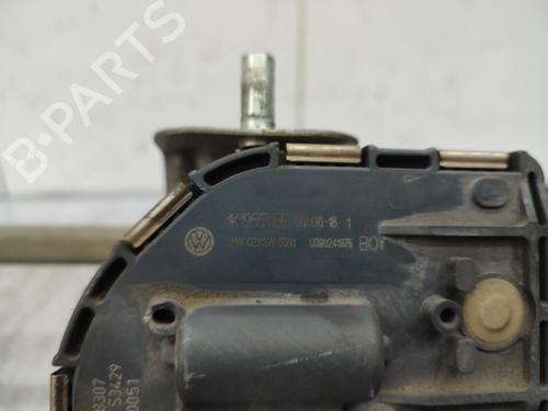 Front wiper motor VW GOLF V (1K1) 1.9 TDI | BP23710617M29 - Image 11