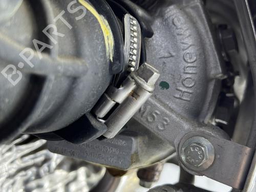 Engine RENAULT CAPTUR I (J5_, H5_) 1.2 TCe 120 | BP33945227M1  - Image 9